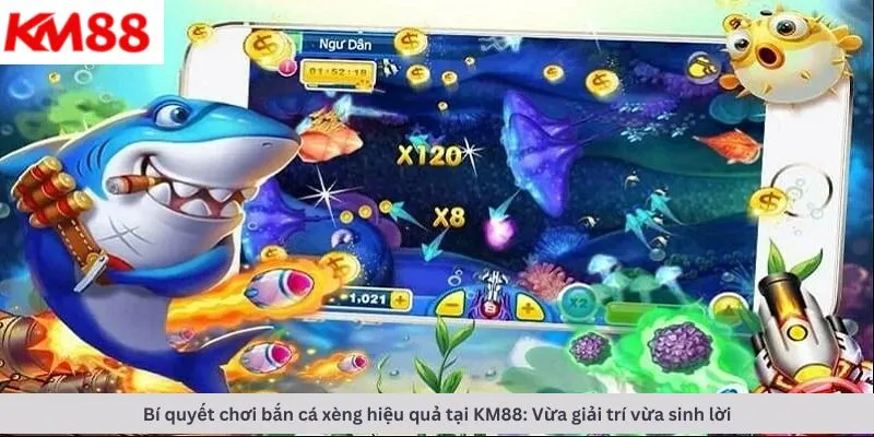 Bí quyết chơi hiệu quả