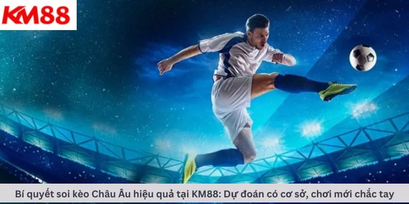 Bí quyết soi hiệu quả