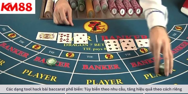 Tiến lên miền nam 5 Các dạng phổ biến
