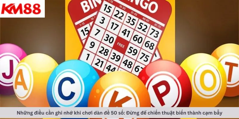 Các điều cần lưu ý