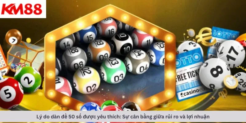 Lý do được yêu thích