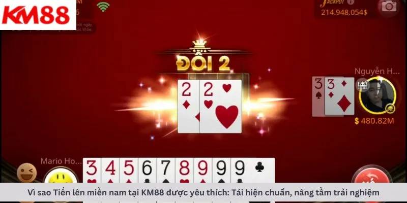Lý do được yêu thích