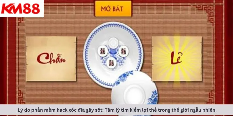 Lý do gây sốt
