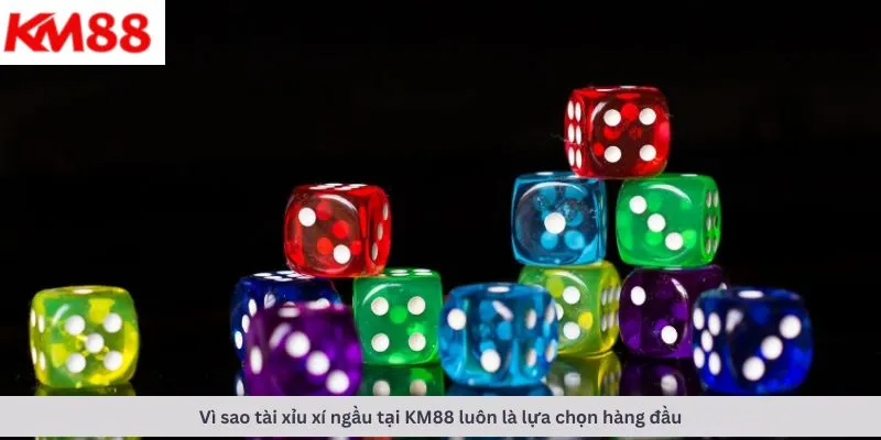 Lý do luôn là lựa chọn hàng đầu