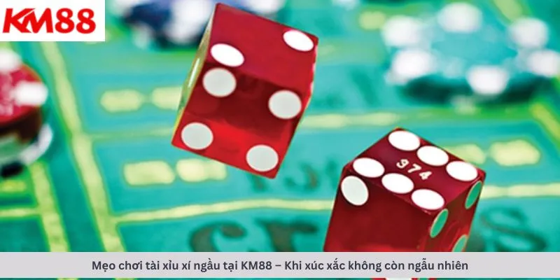 Mẹo chơi hiệu quả