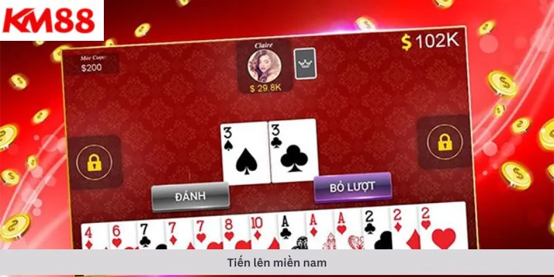 Tiến lên miền nam